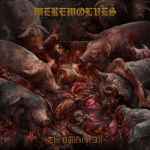 WEREWOLVES - The Ugliest of All CD